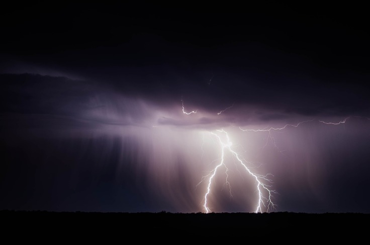The Lightning Thief and Christianity